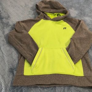 Boy’s Hoodie. Size L